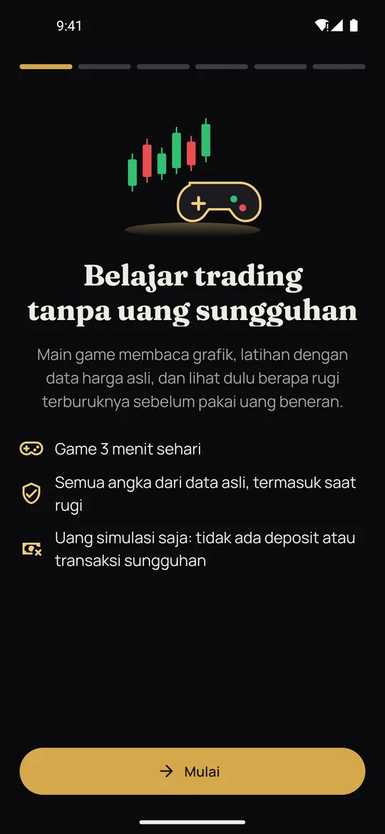 Unduh dan pasang
